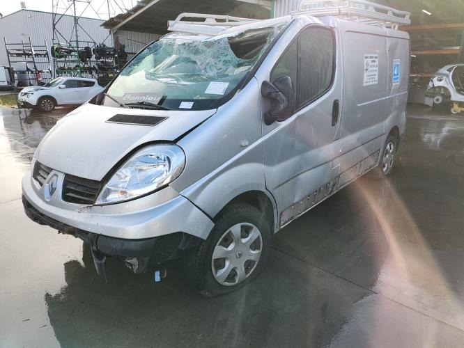 Compteur RENAULT TRAFIC 2 PHASE 2 Diesel occasion