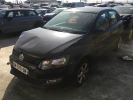 volkswagen polo 5 phase 1