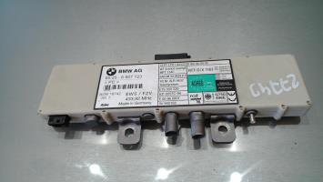 Amplificateur d`antenne DAB - III d`origine BMW (65209188299)