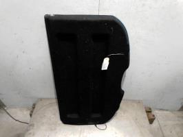 JAHURO Tablette pour Colis dans Le Coffre arrière de la Voiture, pour  Nissan Qashqai 2008-2015, Accessoires de décoration du Coffre arrière