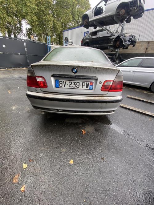 Porte gobelet BMW SERIE 3 E46 PHASE 1 Diesel occasion