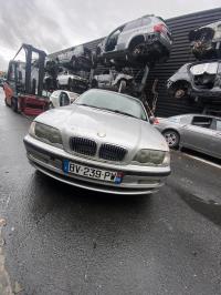 Actionneur serrure coffre BMW SERIE 3 E46 Occasion Pas Cher