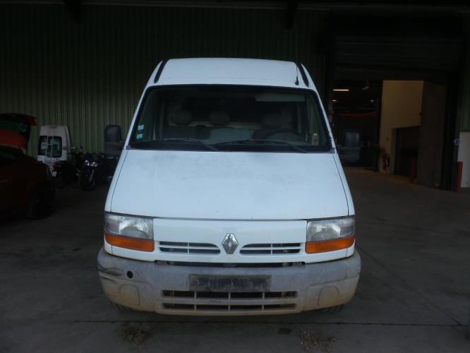 Pompe lave glace avant RENAULT MASTER 1 PHASE 2 occasion