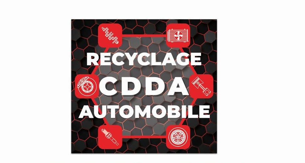 Logo CDDA