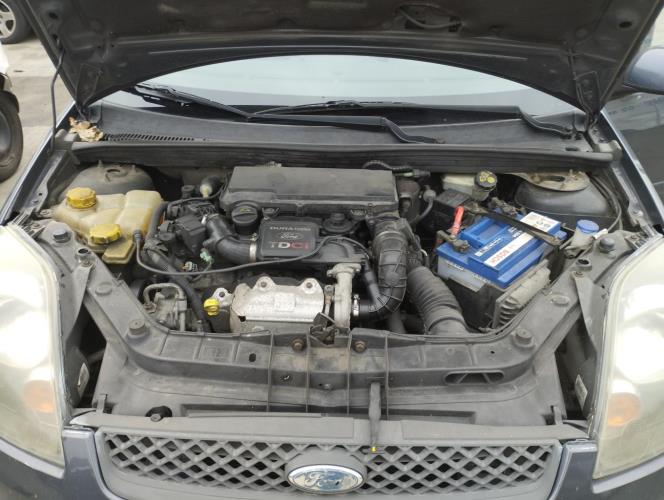 Antenne FORD FIESTA 5 PHASE 2 Diesel occasion