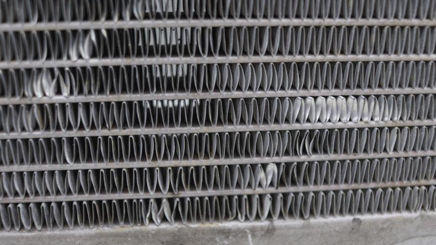 Durite Sortie radiateur de chauffage Twingo RS R1 et R2