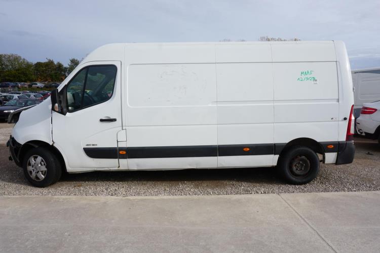 Feu arriere stop central pour RENAULT MASTER 3 PHASE 1