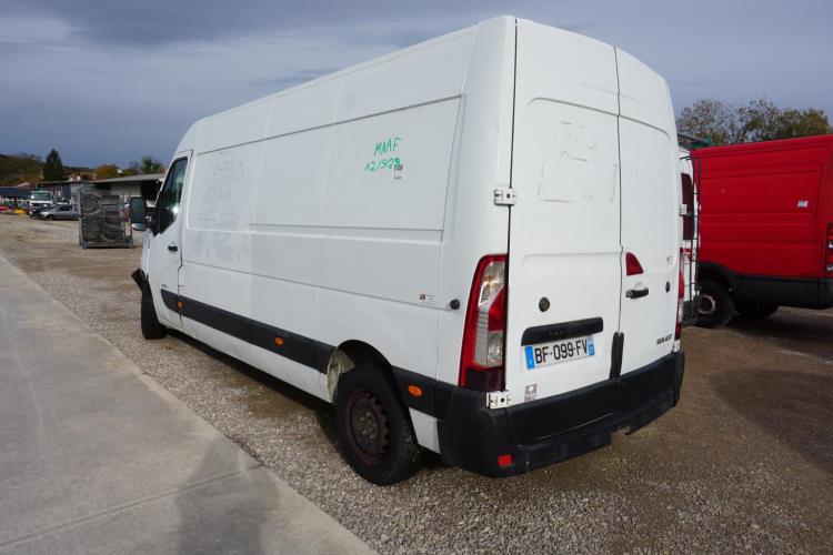 Feu arriere stop central pour RENAULT MASTER 3 PHASE 1