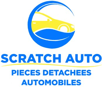 Logo SCRATCH AUTO