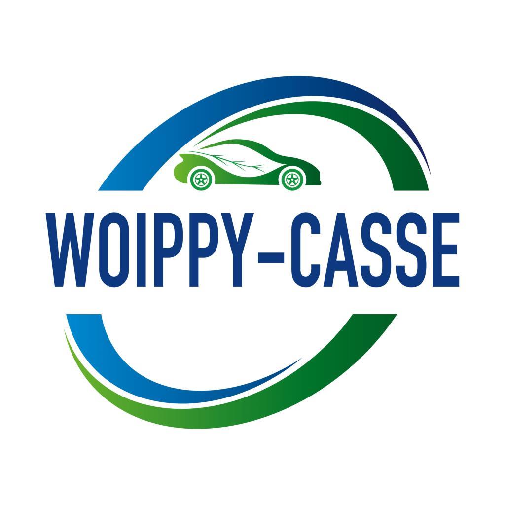 Logo SARL WOIPPY-CASSE