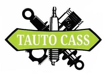 Logo TAUTO'CASS