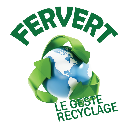 Logo FERVERT