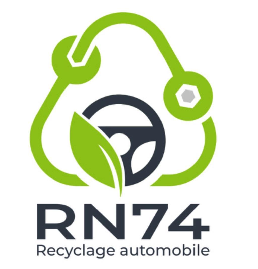 Logo CASSE RN74