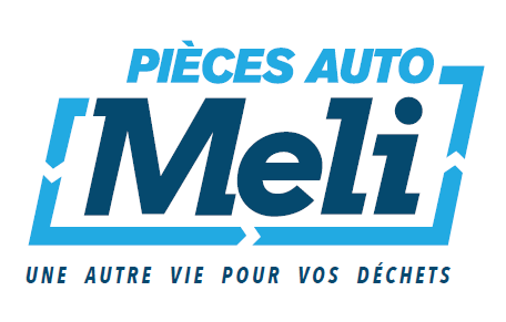Logo MELI PIECES AUTO